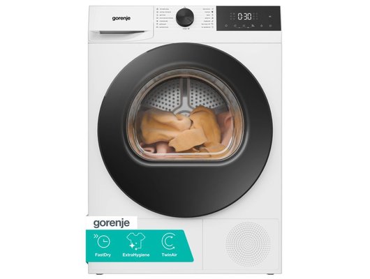 Сушильная машина GORENJE DG2P8D/C